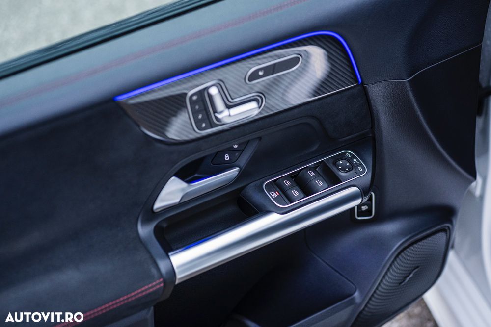 Mercedes-Benz B 200 d 8G-DCT AMG Line - 9