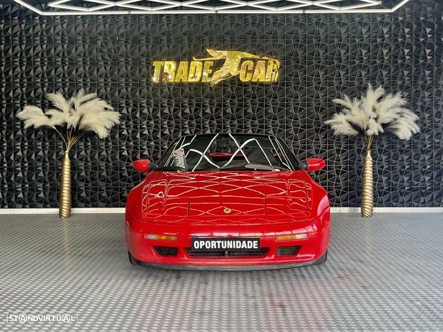 Lotus Elan - 3