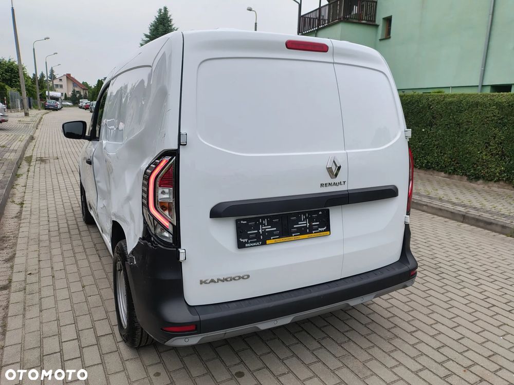 Renault KANGOO - 7