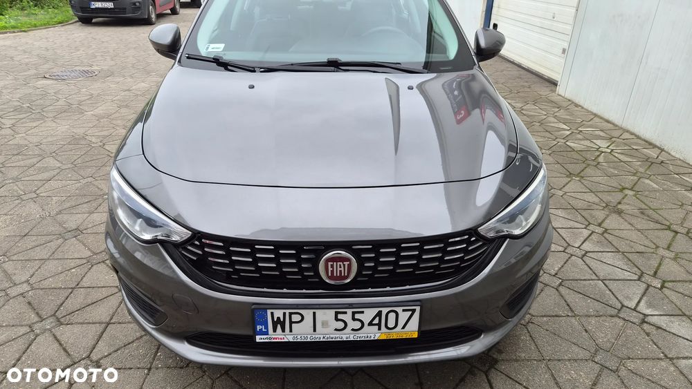 Fiat Tipo 1.4 16V Easy - 3