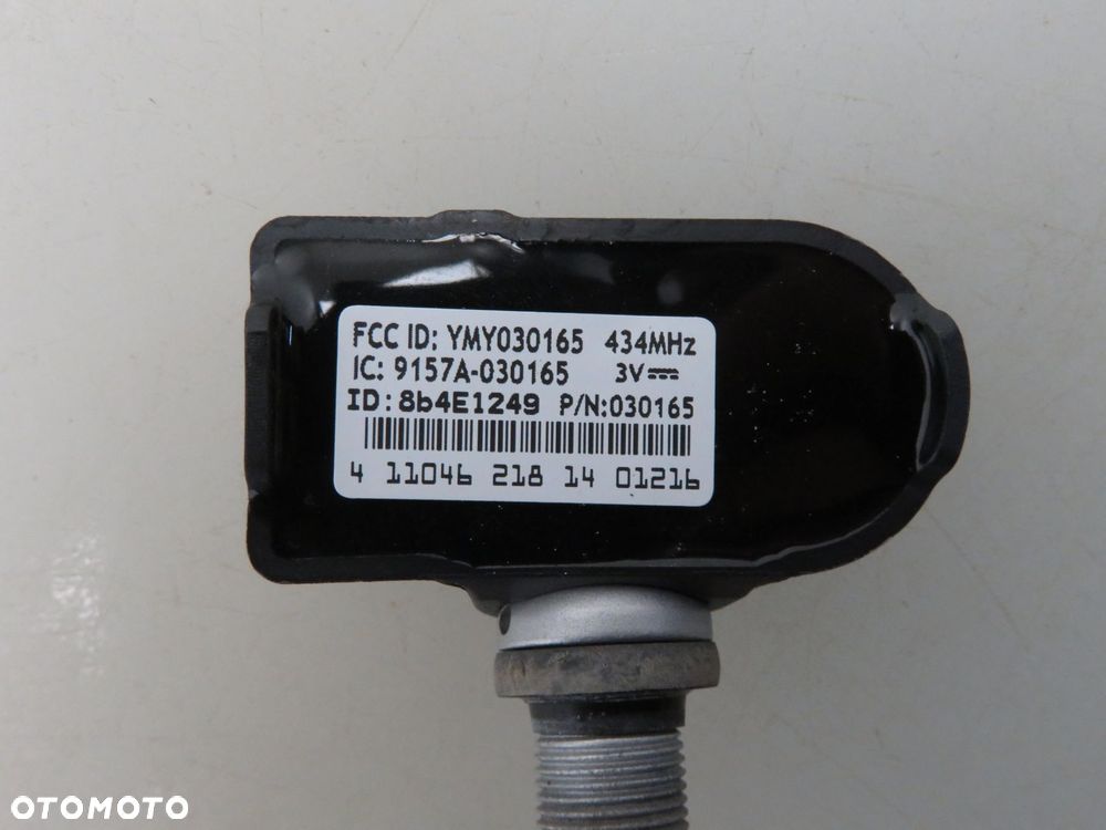 Alufelgi 16'' Mercedes Audi Seat Skoda VW 5x112 ET38 - 6