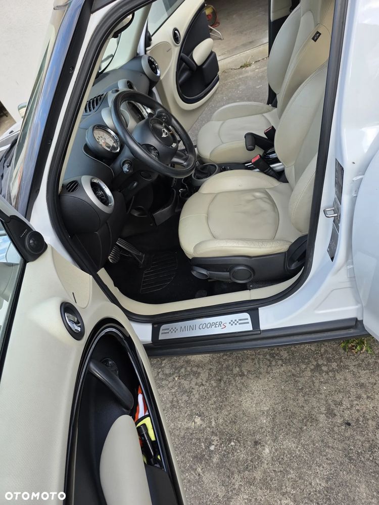 MINI Countryman Cooper SD All4 - 33