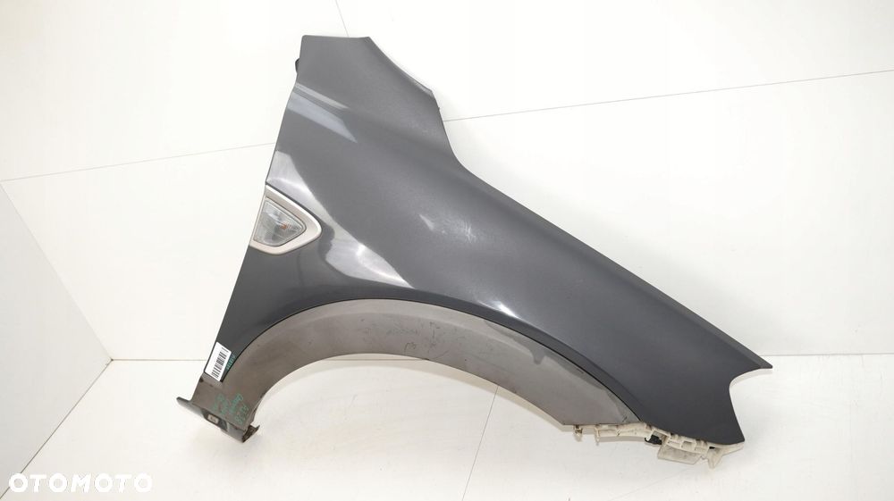 BŁOTNIK PRAWY PRZÓD CHEVROLET CAPTIVA 06-10R - 3