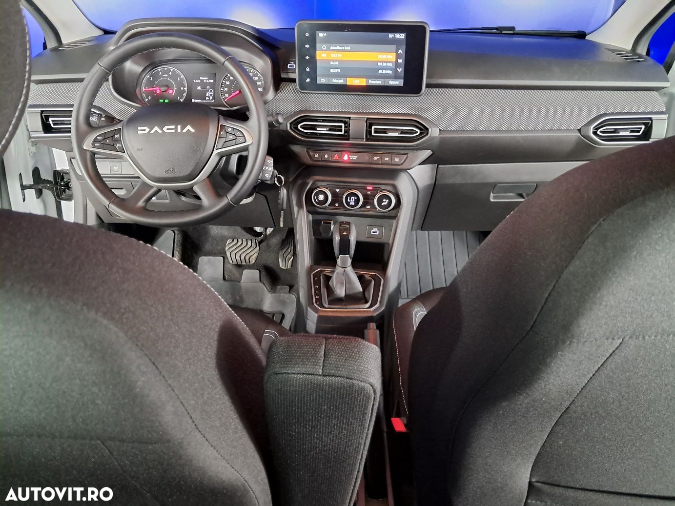 Dacia Logan - 14