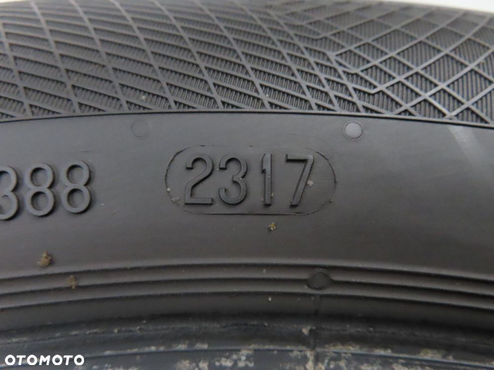 2x 195/55R20 OPONY ZIMOWE UŻYWANE Continental WinterContact TS 850 P 95H XL - 2