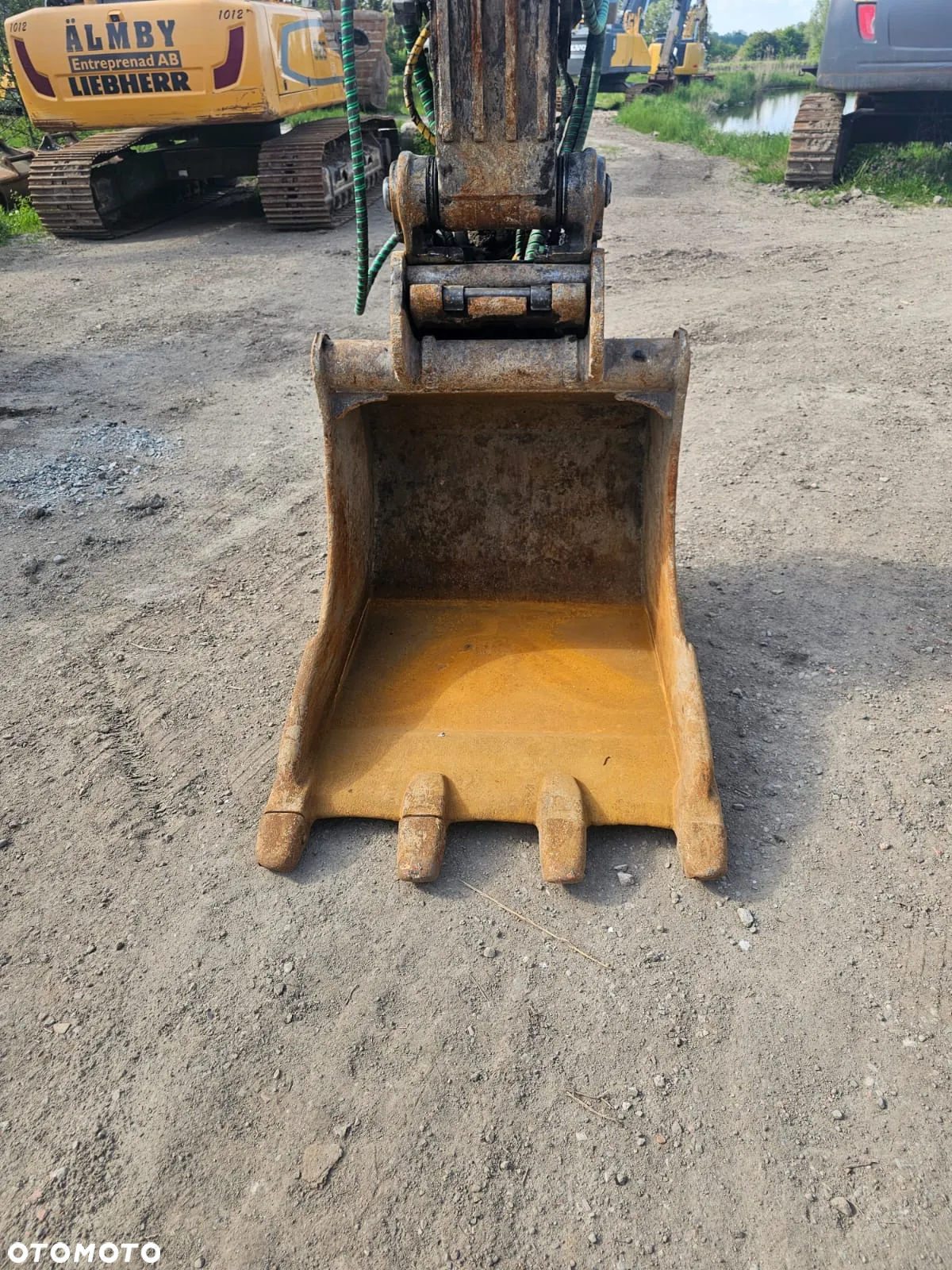 Volvo EC160EL - 12