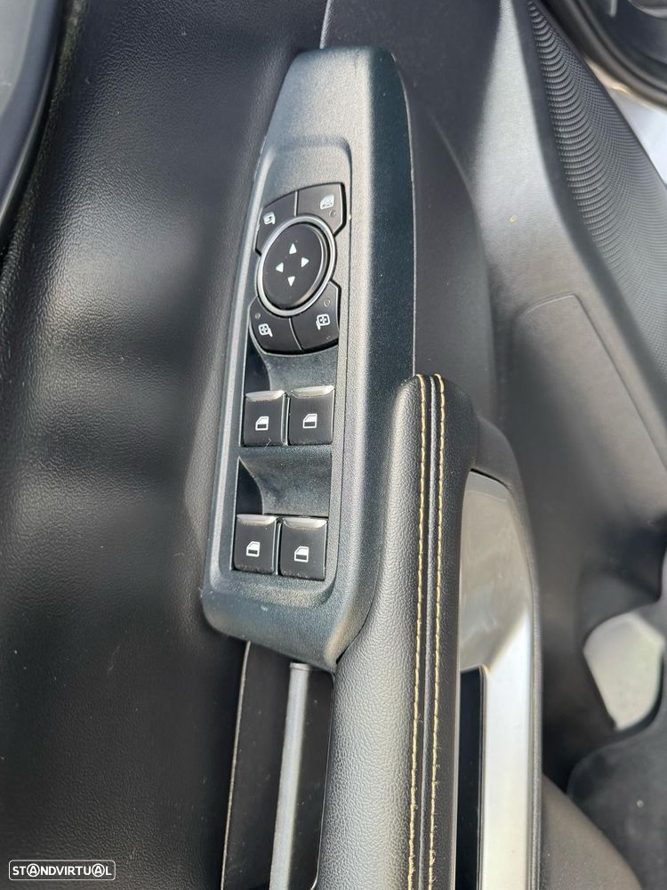 Ford Ranger 2,0 l EcoBlue Cabine Dupla Auto Wildtrak - 18