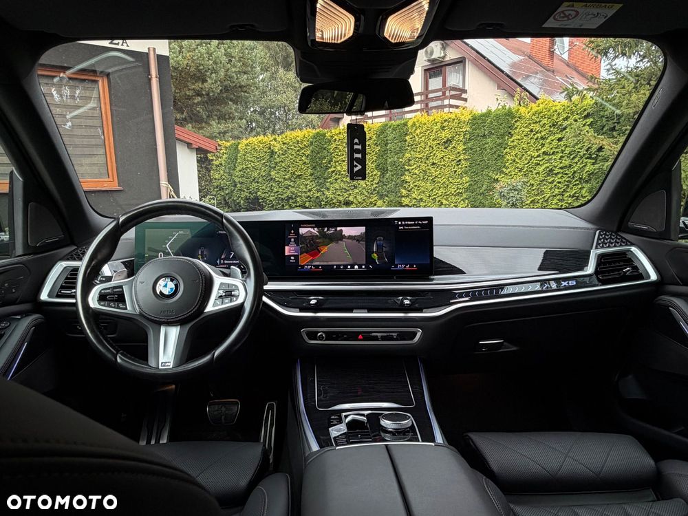 BMW X5 xDrive30d mHEV sport - 6