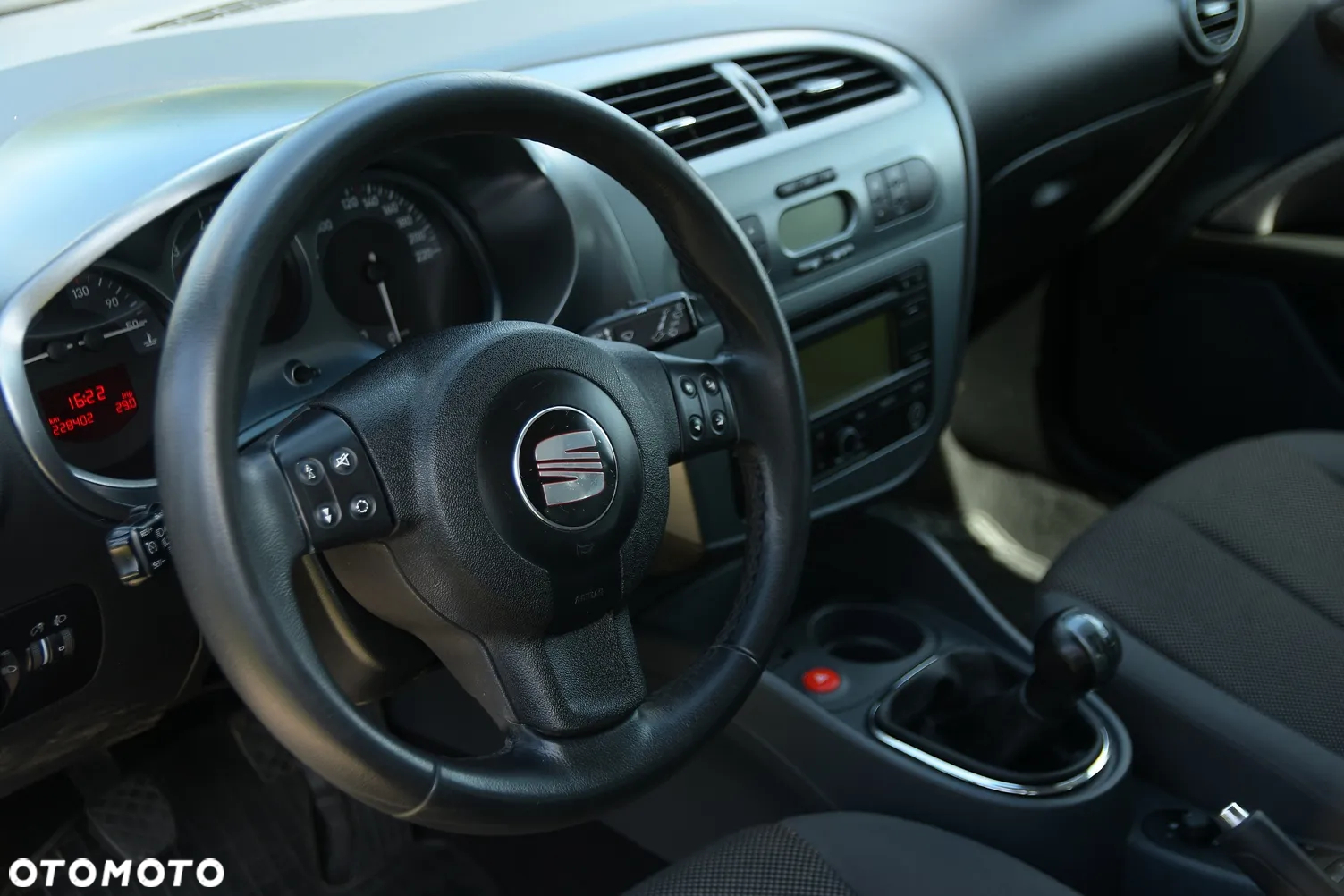 Seat Leon - 23