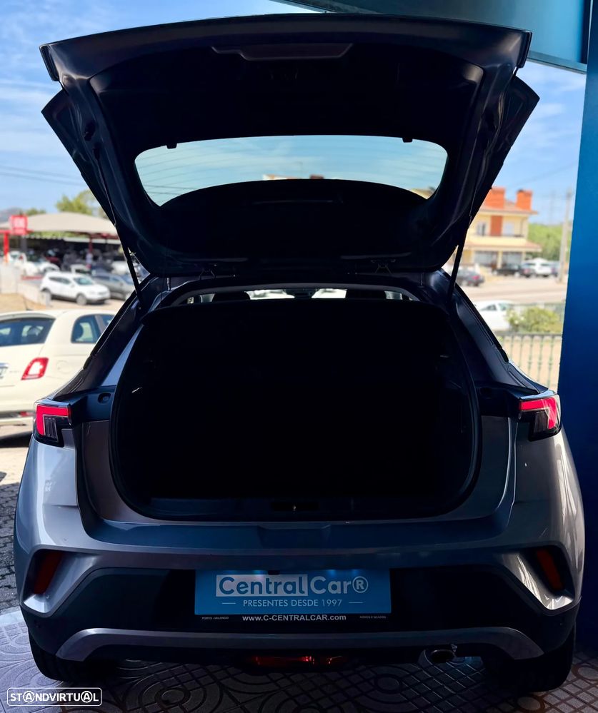 Opel Mokka 1.5 D Elegance - 25