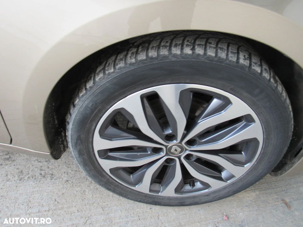 Renault Talisman - 7