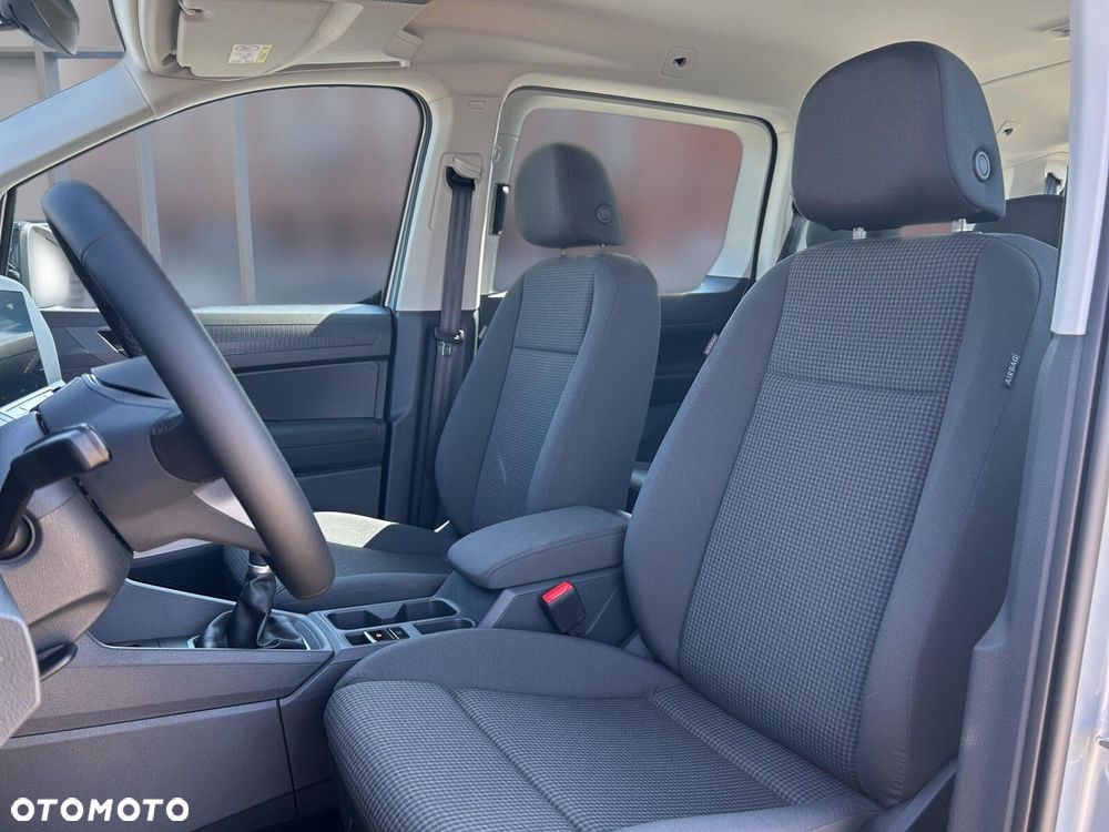 Volkswagen Caddy Maxi 1.5 TSI - 16
