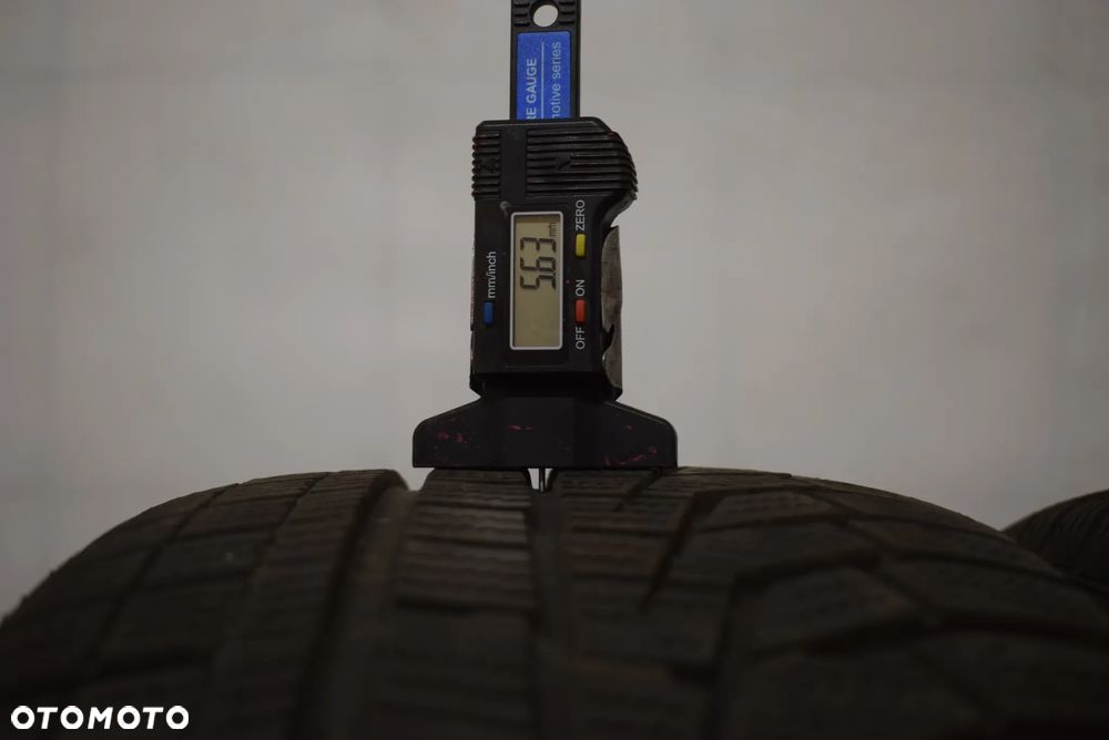 R17 215/55 Hankook Winter i*cept evo 2 - 4