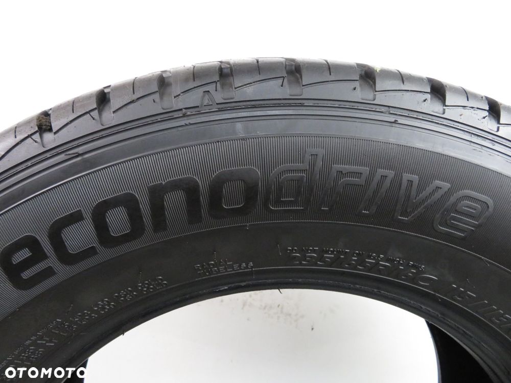 235/65R16C OPONA BUS LETNIA Dunlop Econodrive - 7