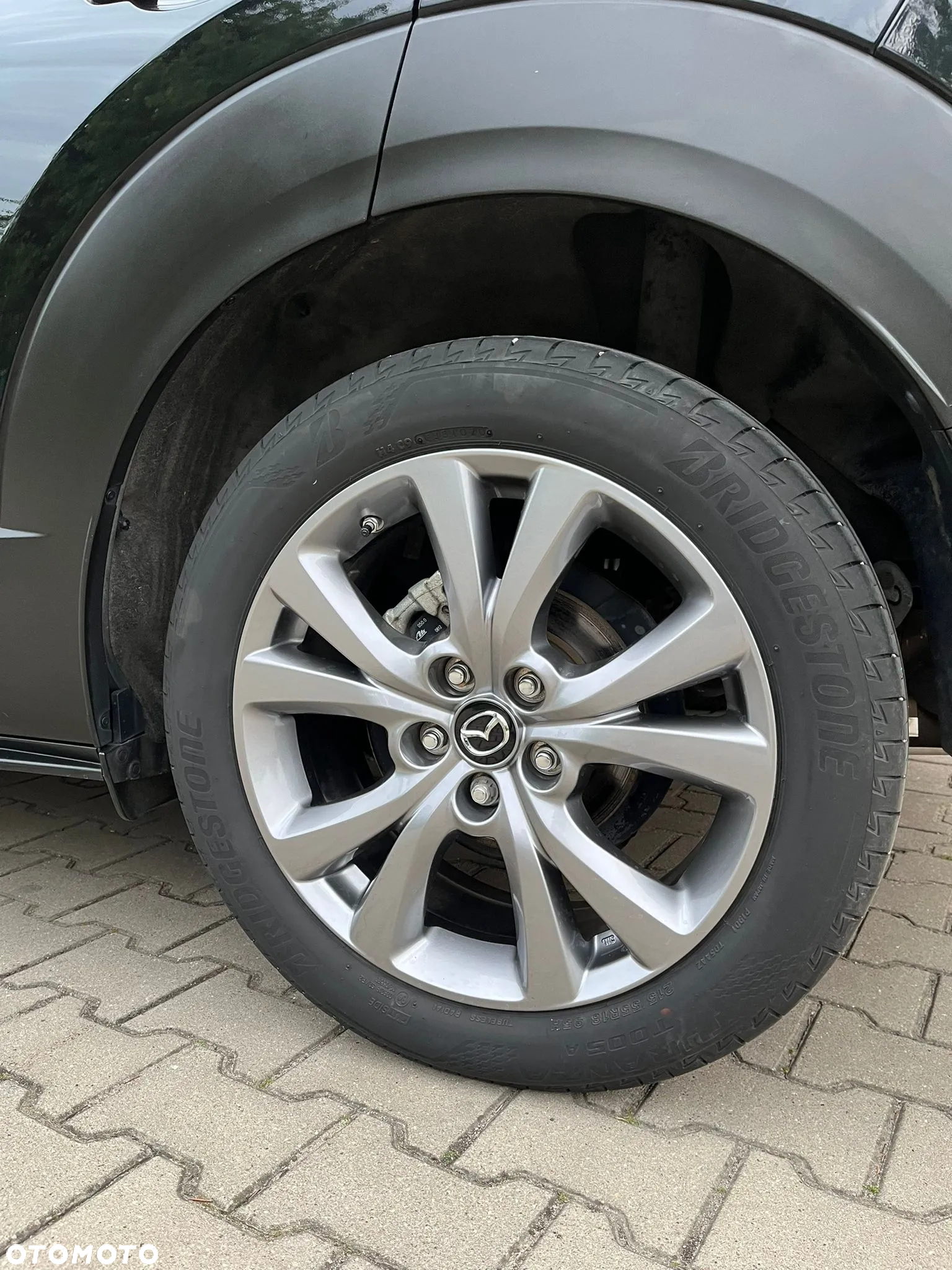 Mazda CX-30 - 21