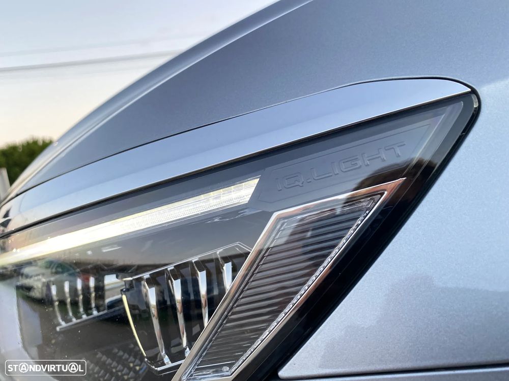 VW Passat Variant 1.4 TSI GTE+ Plug-in - 12