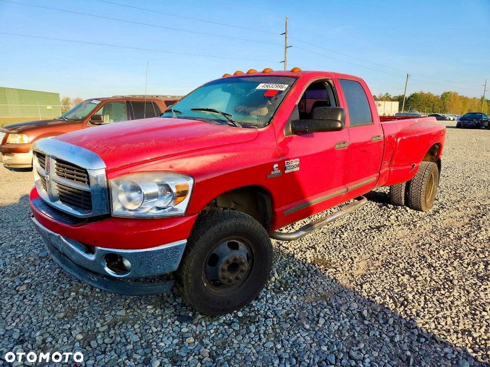 Dodge RAM - 5