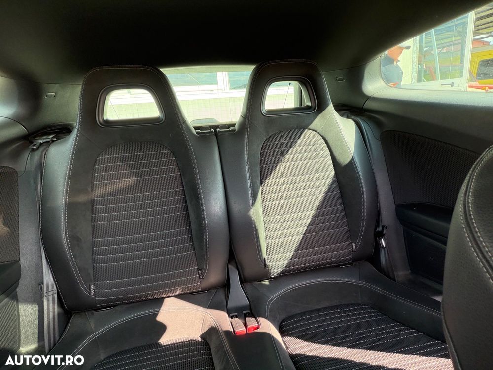 Volkswagen Scirocco 2.0 TDI DPF - 12