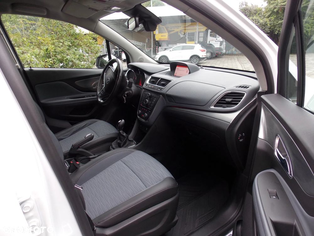 Opel Mokka ver-x-1-6-ecoflex-start-stop-edition - 20