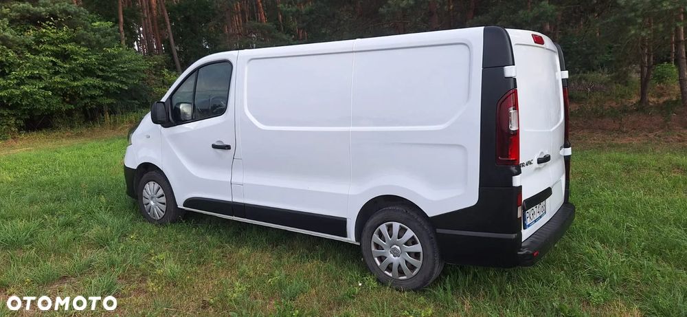 Renault Trafic - 7