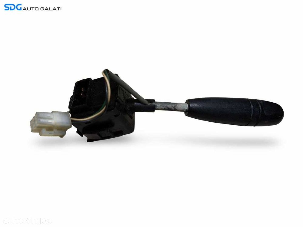 Maneta Manete Semnalizare Chevrolet Kalos 2003 - 2011 [LS0549] - 5