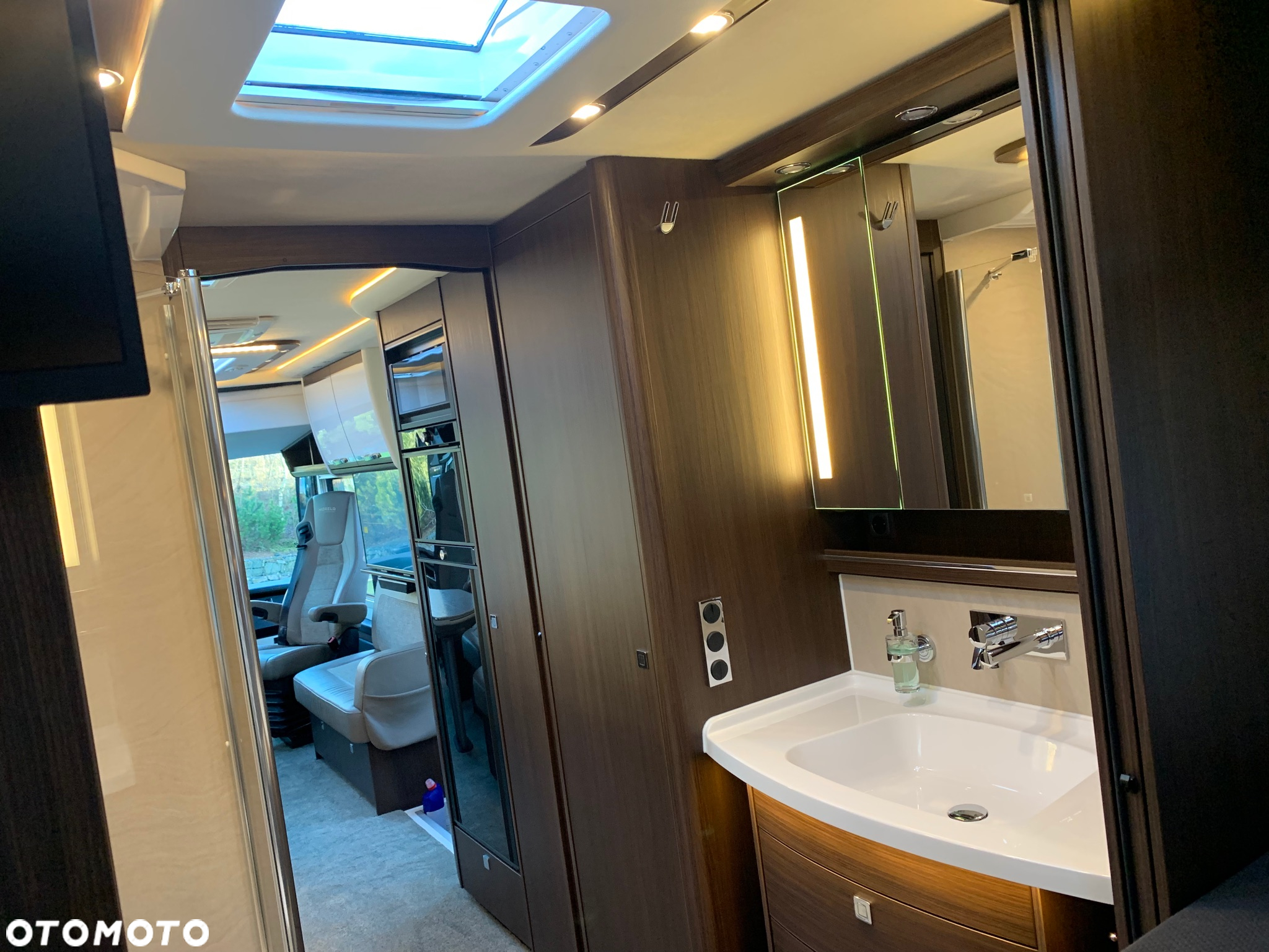 Iveco Morelo Palace 88LB - 7