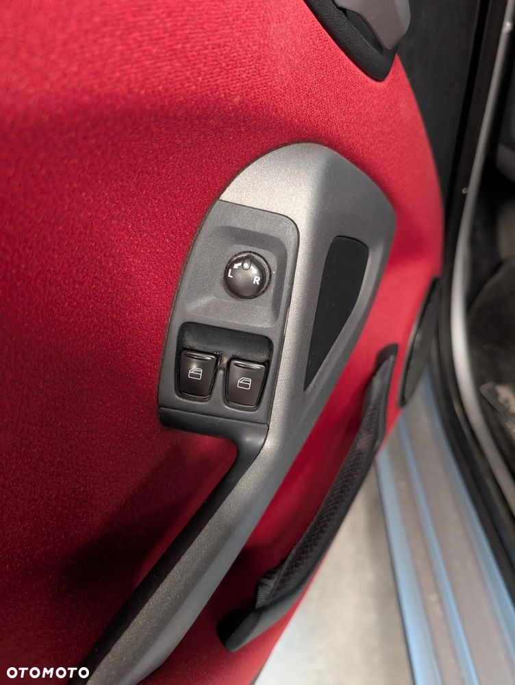 Smart Fortwo & passion cdi dpf - 18