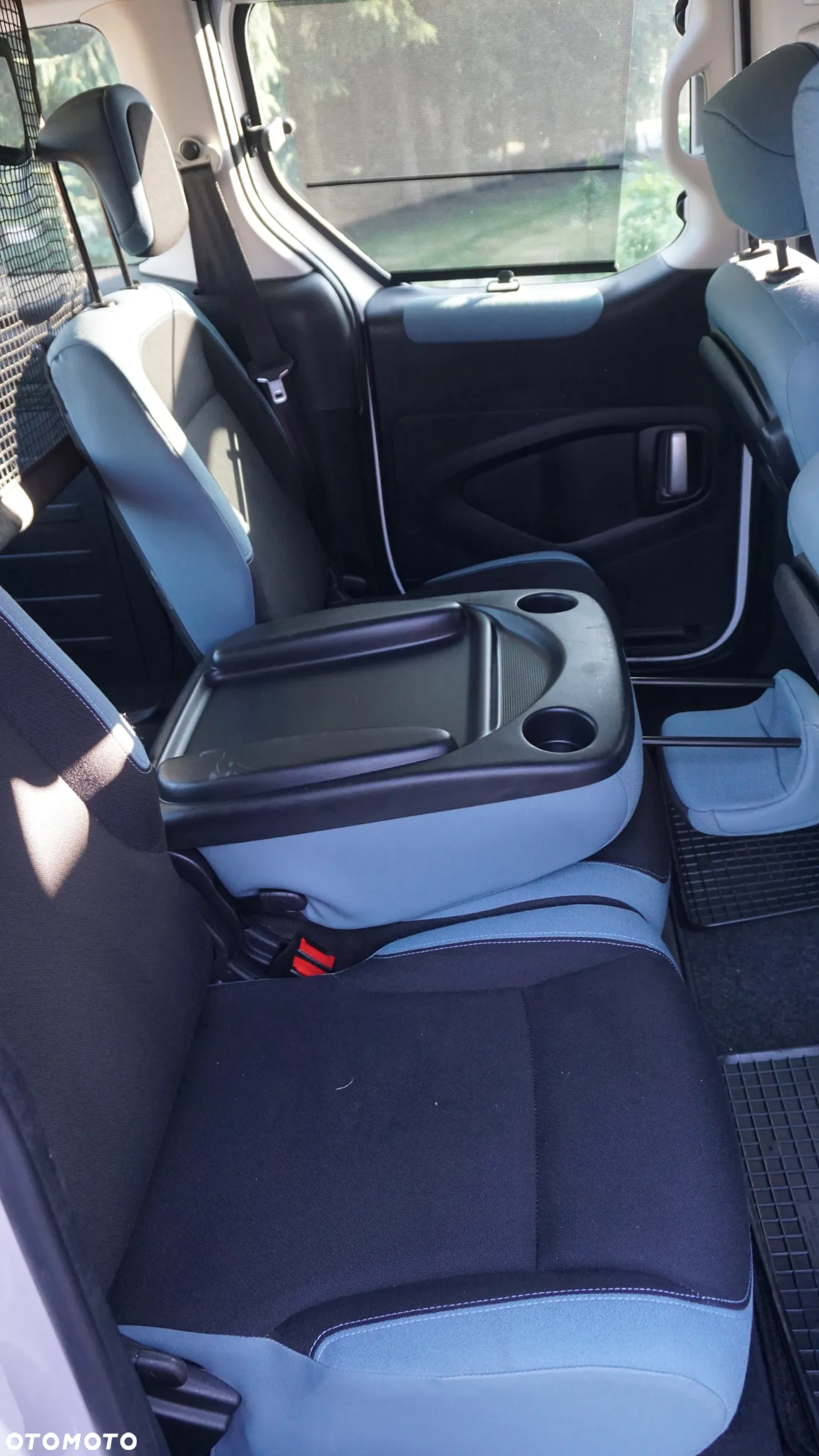 Citroën Berlingo Multispace HDi 115 FAP Tendance - 20