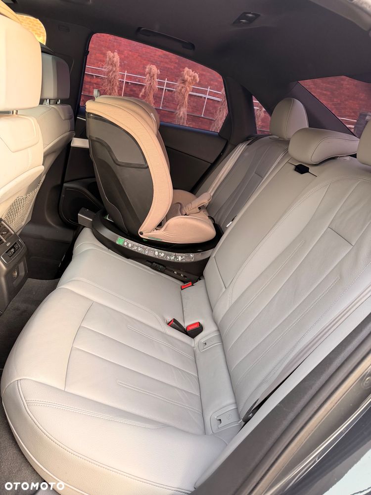 Audi A4 Limousine 2.0 TFSI S tronic design - 11