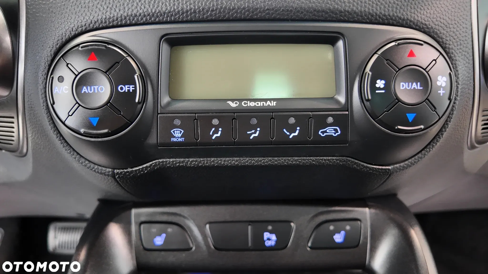 Hyundai ix35 2.0 2WD Automatik Trend - 27