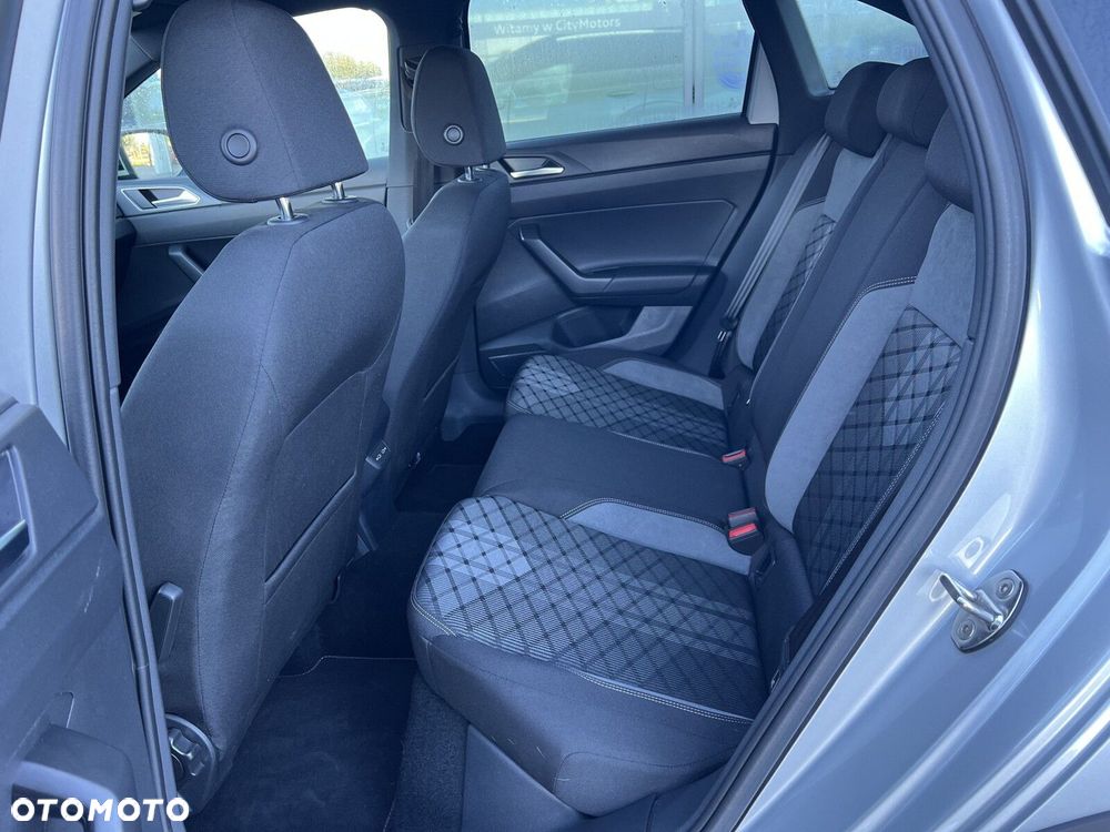 Volkswagen Taigo 1.0 TSI R-Line DSG - 32