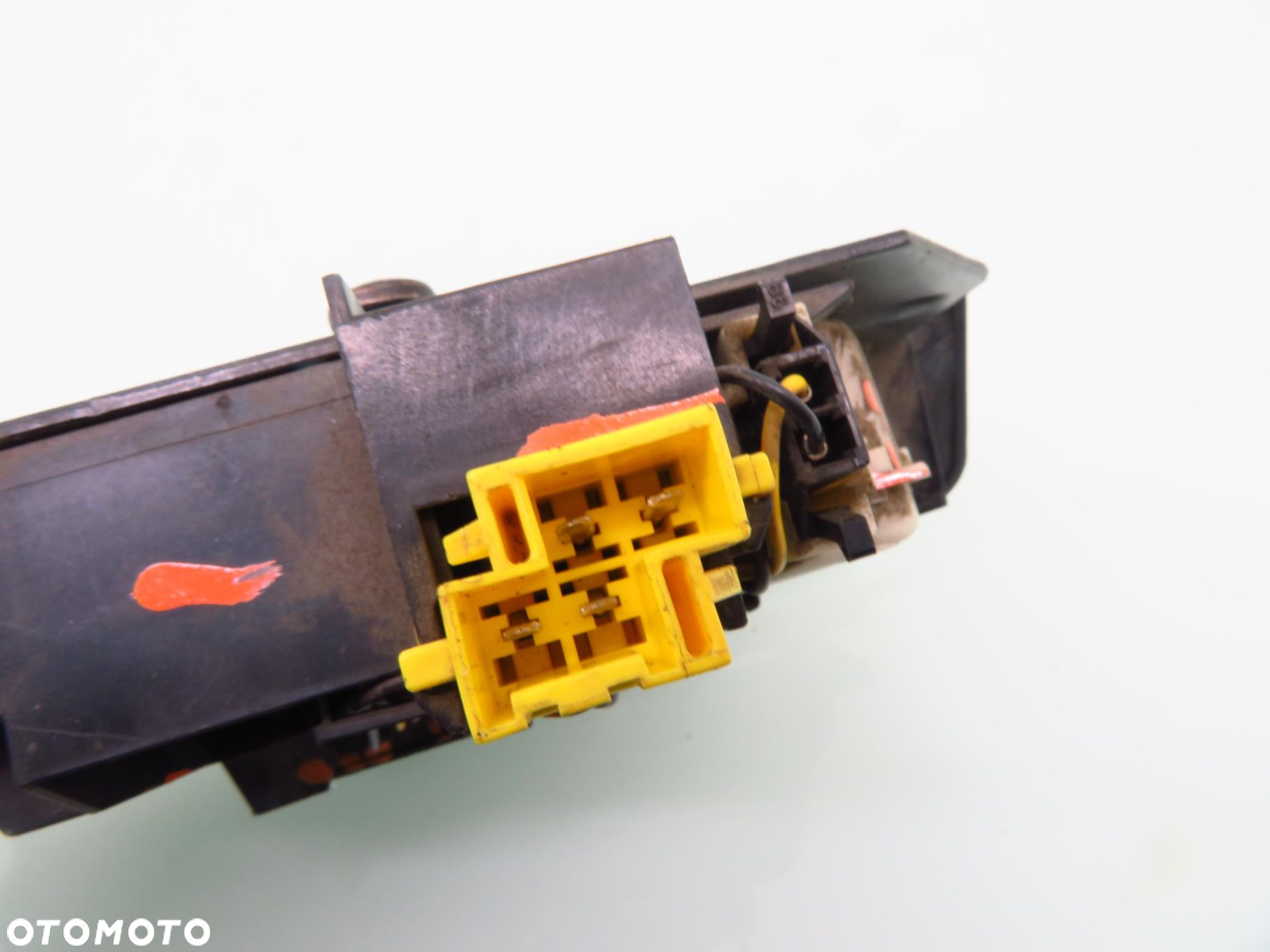 ZAMEK KLAPY OPEL VECTRA C 495072894 - 5