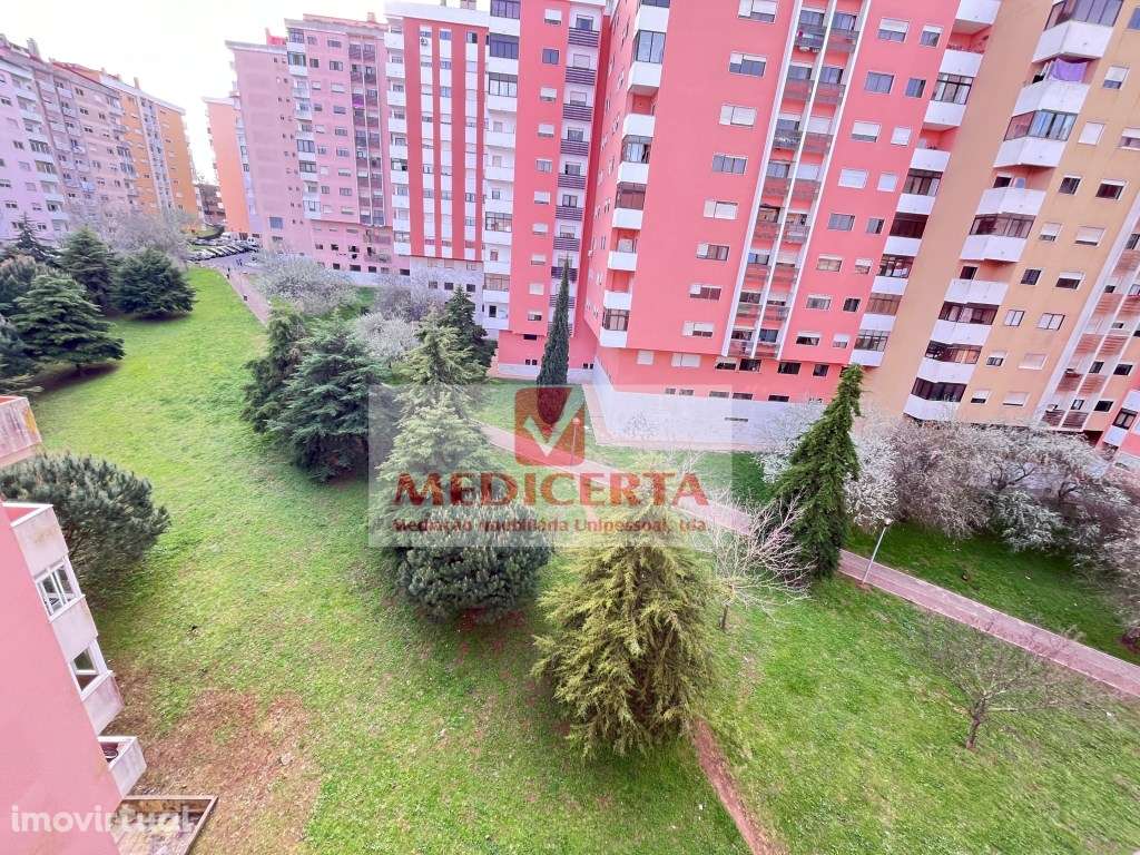 São Marcos - T2 Central - Grande imagem: 3/15