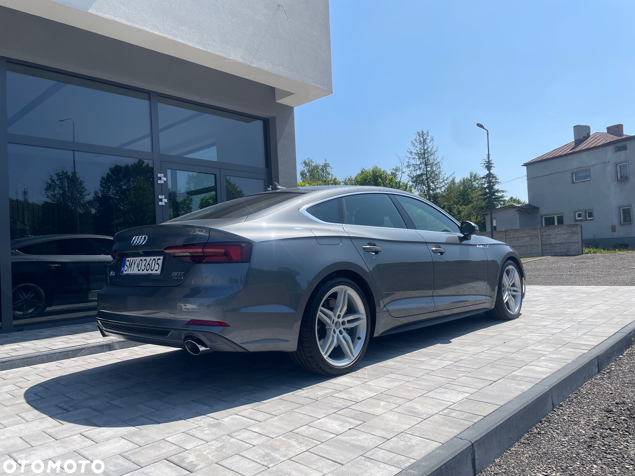 Audi A5 - 6
