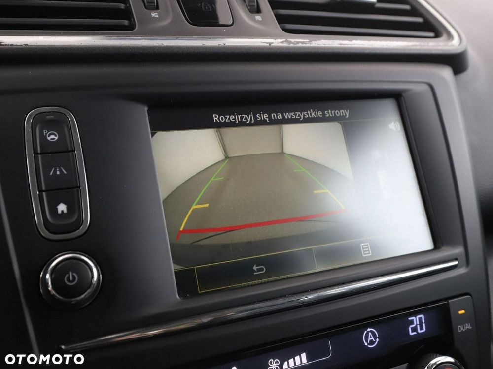 Renault Kadjar Energy TCe 165 CROSSBORDER - 25