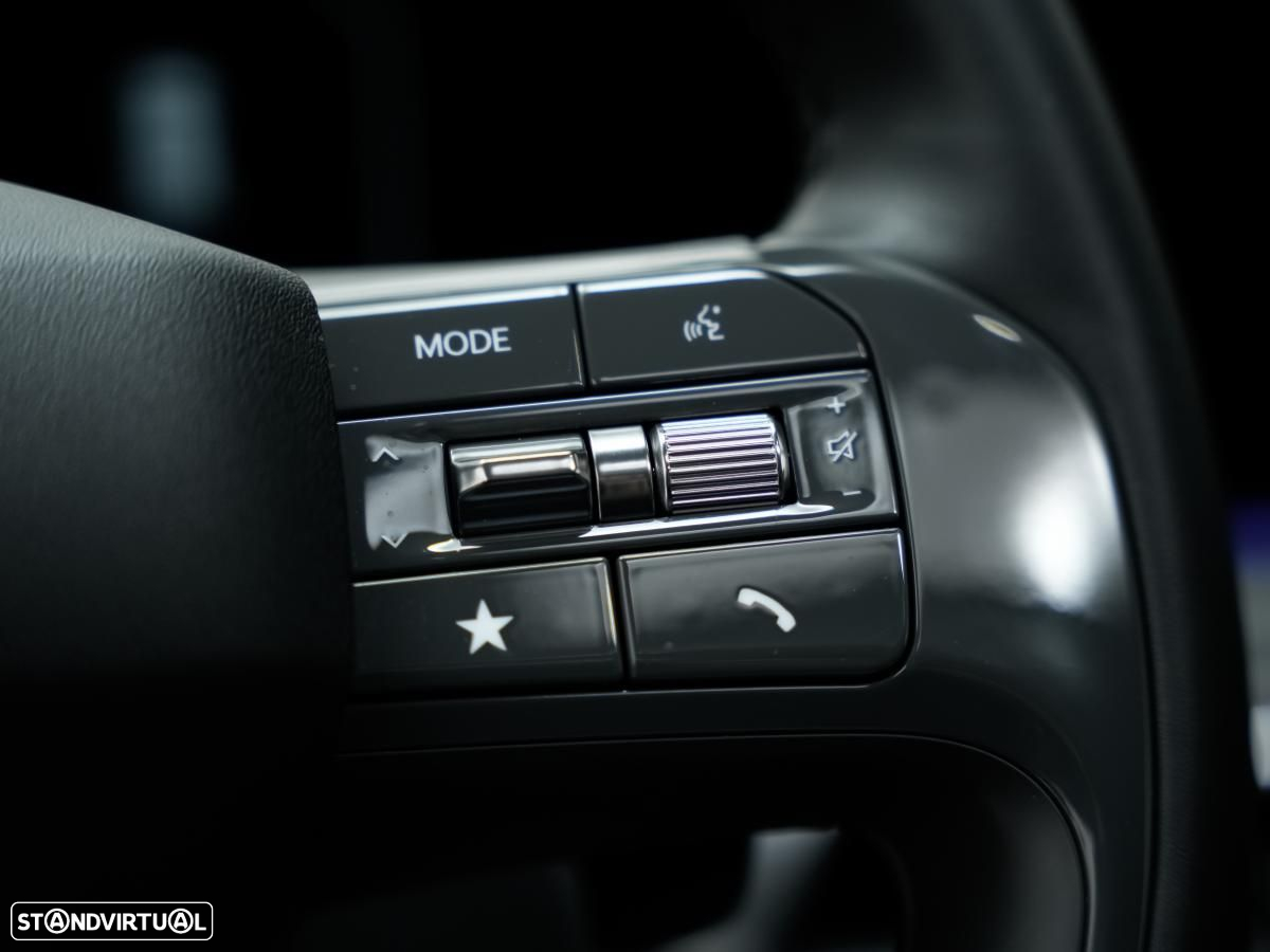 Kia EV9 99,8-kWh RWD Earth - 37