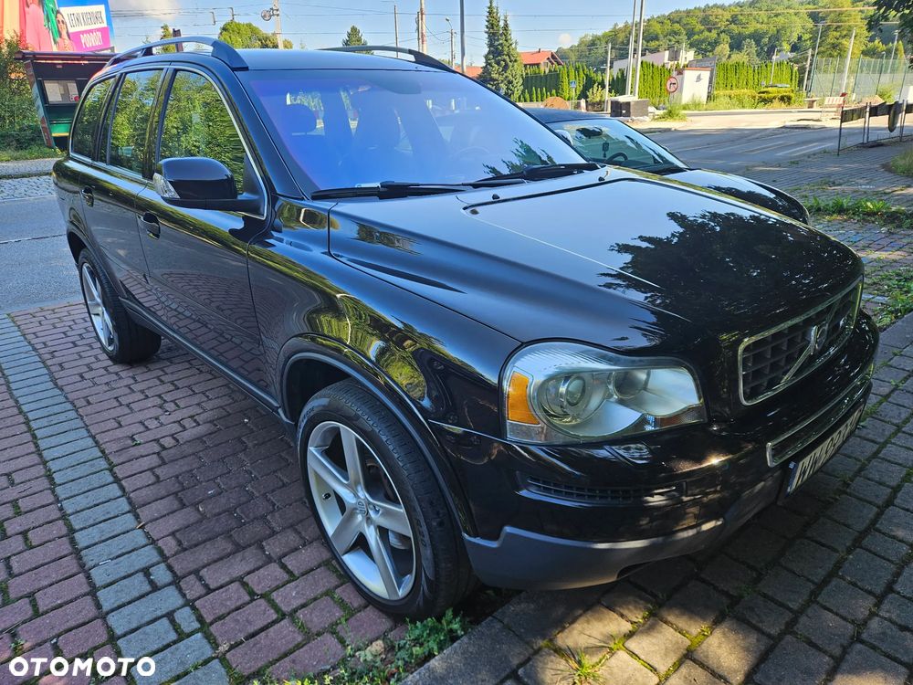 Volvo XC 90 - 3