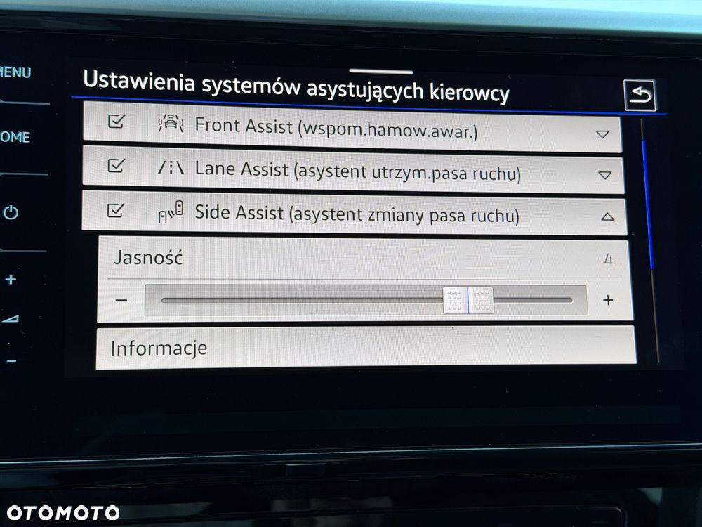 Volkswagen Arteon 2.0 TDI SCR 4Motion DSG R-Line - 30