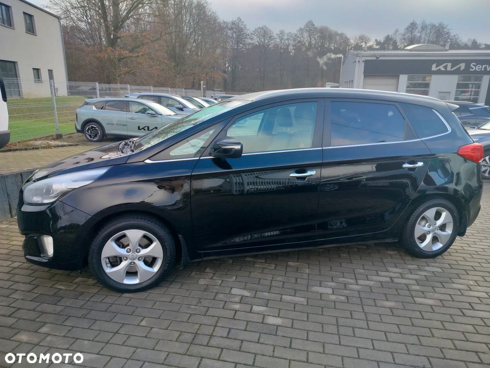 Kia Carens 1.6 GDI Business Line EU6 - 2