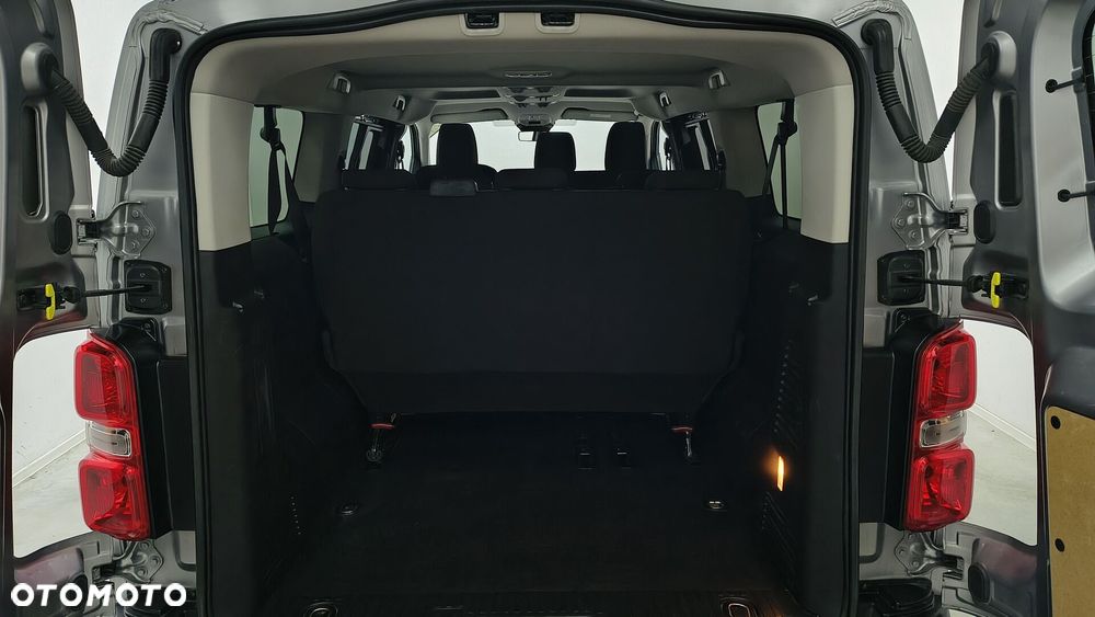 Toyota Proace Verso 2.0 D4-D Long Combi - 24