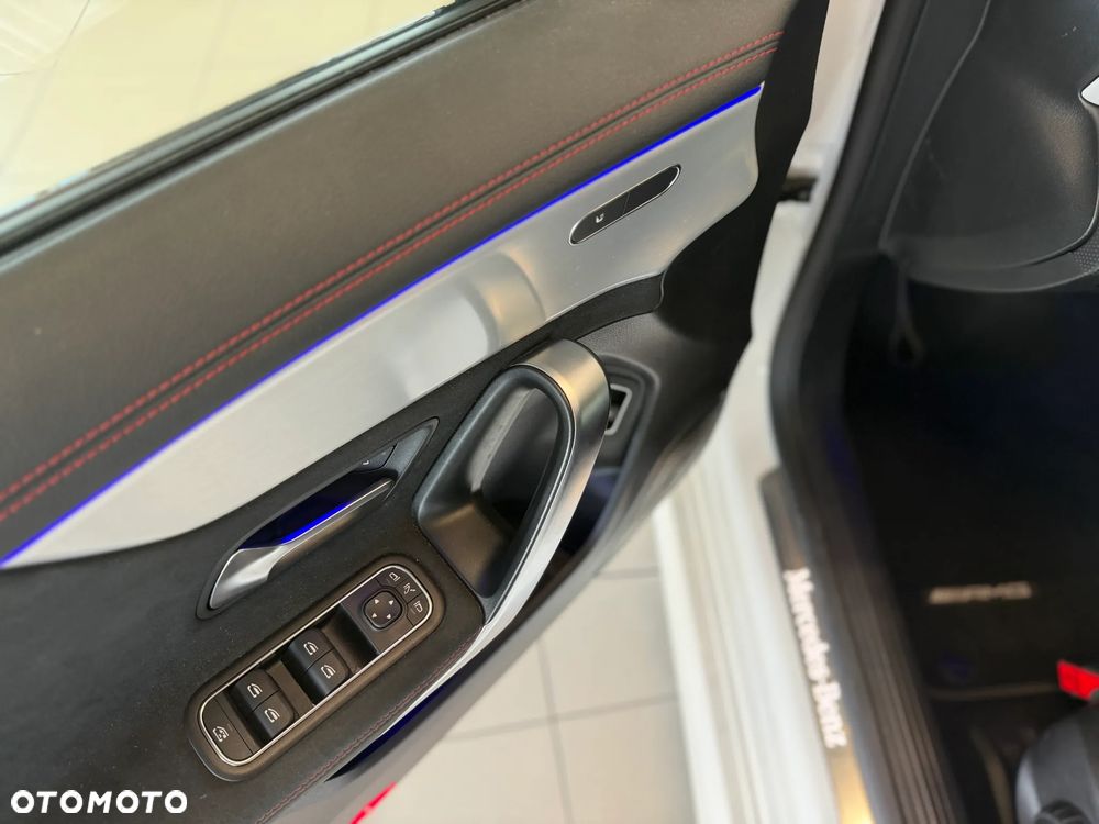 Mercedes-Benz CLA 200 AMG Line 7G-DCT - 10