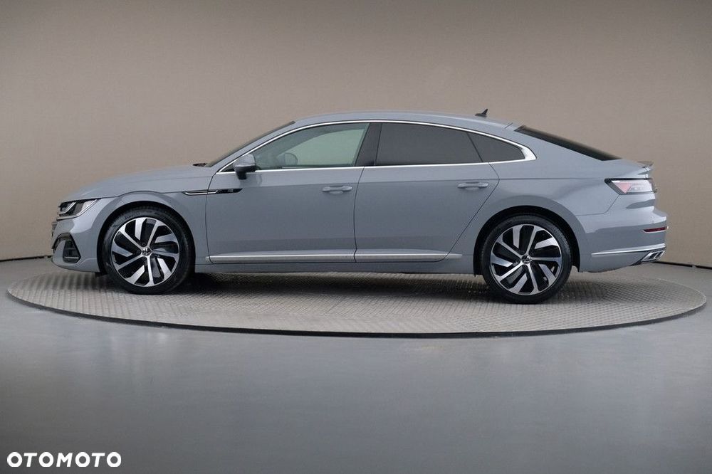 Volkswagen Arteon 2.0 TSI R-Line DSG - 4