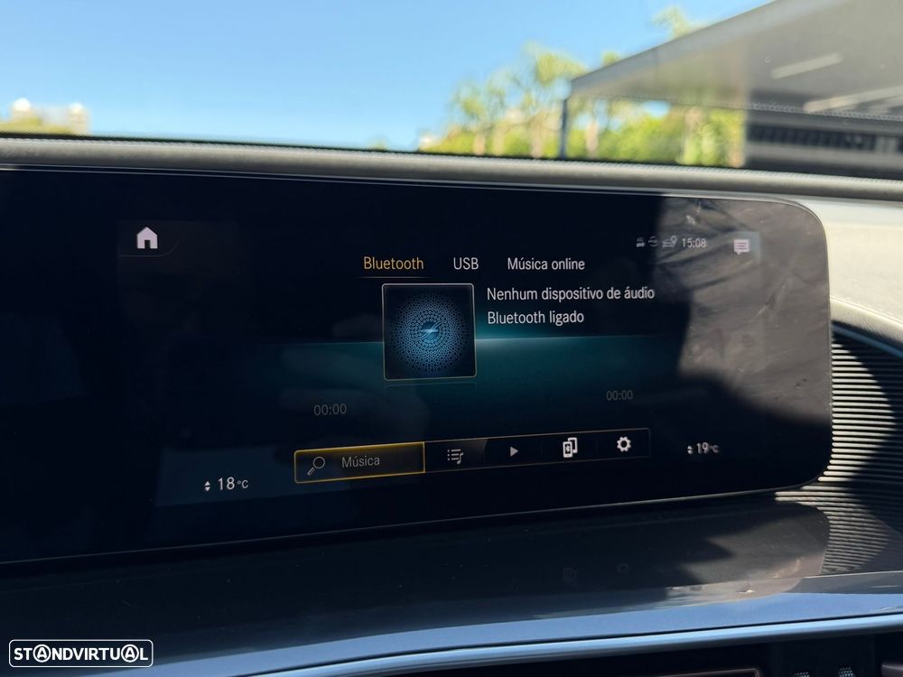 Mercedes-Benz EQC 400 4Matic - 38
