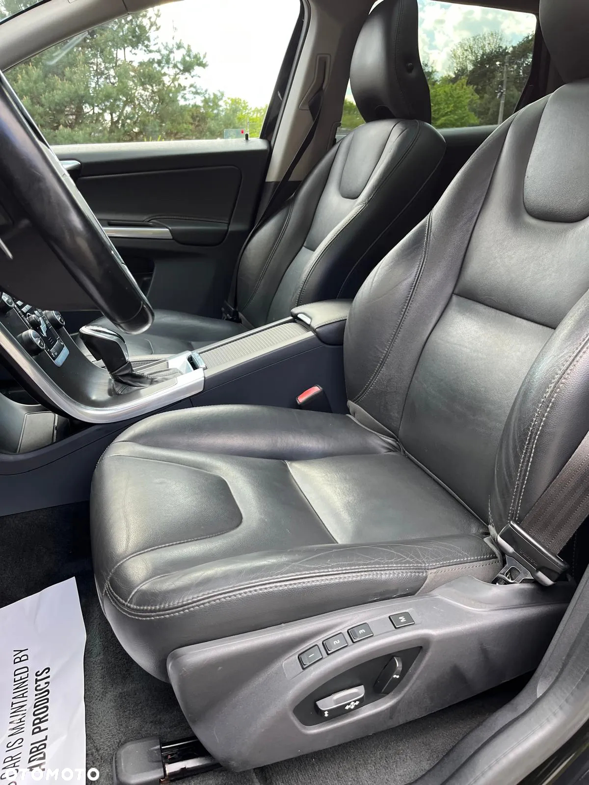 Volvo XC 60 - 11