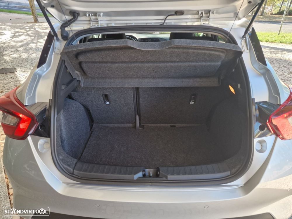 Nissan Micra 1.0 IG-T N-Connecta - 14