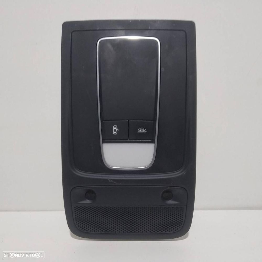 LUZ INTERIOR AUDI A3 SEDÁN 8VM - 1