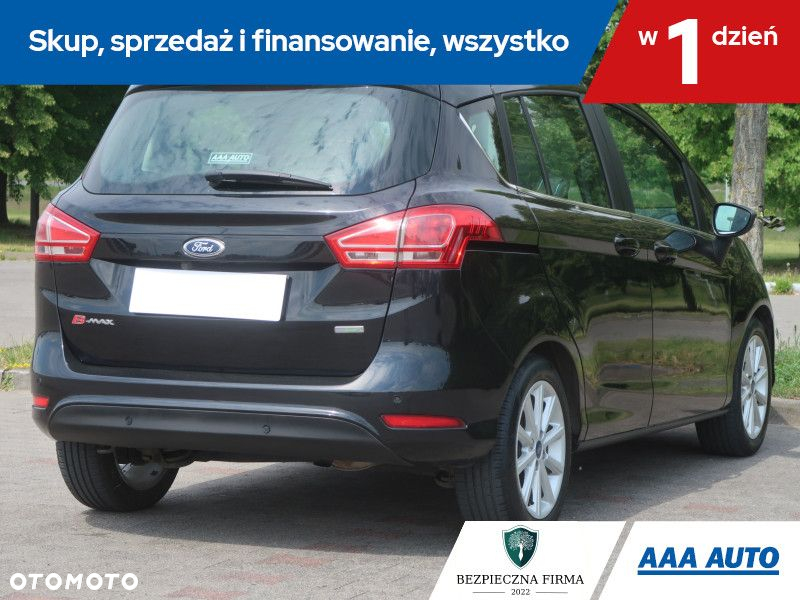 Ford B-MAX - 6