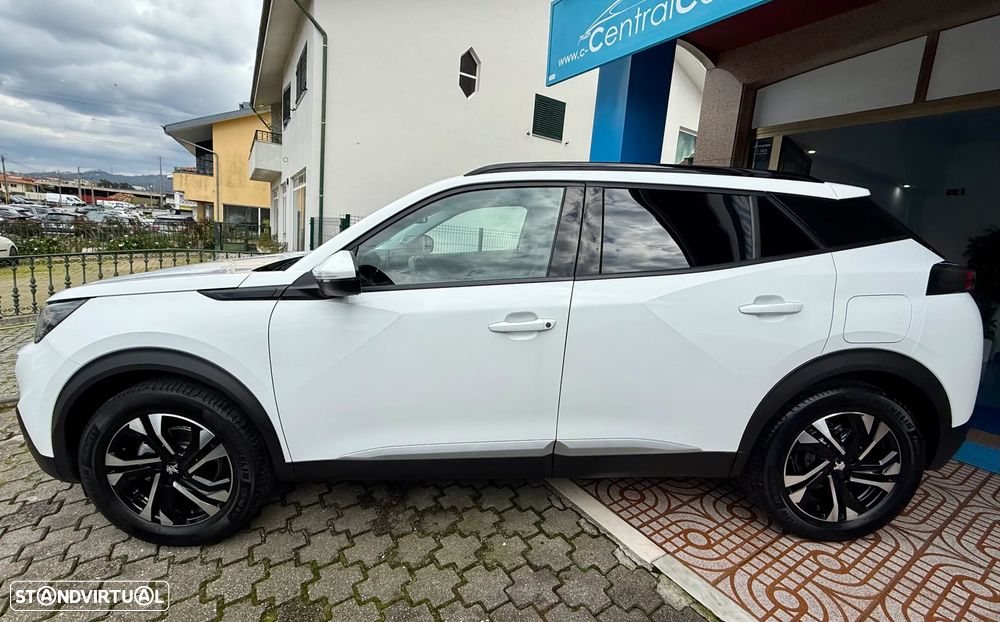 Peugeot 2008 1.5 BlueHDi Allure - 6