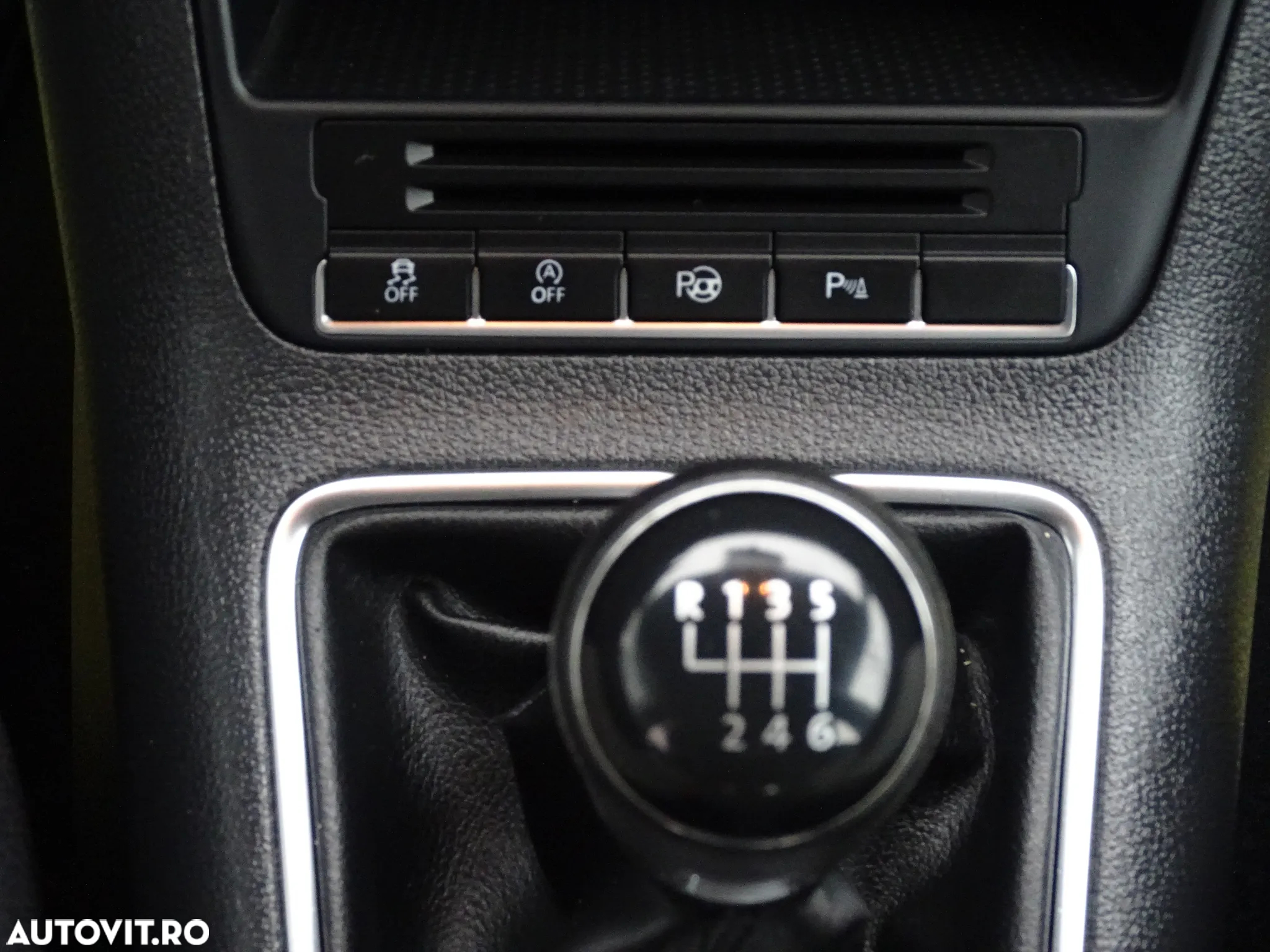 Volkswagen Tiguan 2.0 TDI DPF BlueMotion Technology Trend & Fun - 15