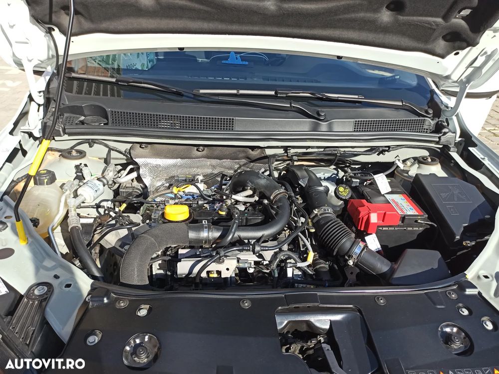 Dacia Sandero Stepway TCe 90 CVT Expression - 5